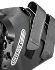Ortlieb F9902 Seat-Pack - Black Matt