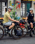 Ortlieb F9902 Seat-Pack - Black Matt