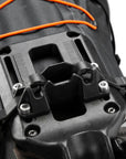 Ortlieb F9903 Seat-Pack QR - Black Matt