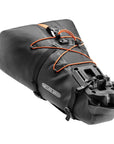 Ortlieb F9903 Seat-Pack QR - Black Matt
