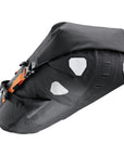 Ortlieb F9912 Seat-Pack 11L - Black Matt