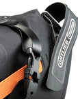 Ortlieb F9912 Seat-Pack 11L - Black Matt