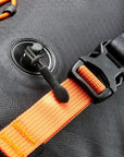 Ortlieb F9912 Seat-Pack 11L - Black Matt