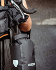 Ortlieb F9991 Fork-Pack - Black