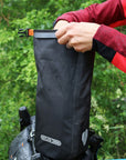 Ortlieb F9991 Fork-Pack - Black