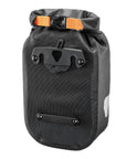 Ortlieb F9991 Fork-Pack - Black