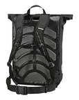 Ortlieb R2214 Messenger-Bag - Red-Black