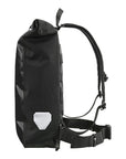 Ortlieb R2214 Messenger-Bag - Red-Black