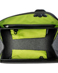 Ortlieb F8240 E-Trunk Bag - Black