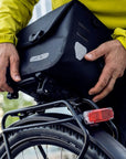 Ortlieb F8240 E-Trunk Bag - Black