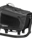 Ortlieb F8240 E-Trunk Bag - Black
