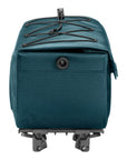 Ortlieb F8240 E-Trunk Bag - Petrol