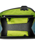 Ortlieb F8240 E-Trunk Bag - Petrol