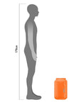 Ortlieb K20601 Ultra Lightweight Dry Bag PS10 - Orange