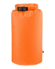 Ortlieb K2201 Ultra Lightweight Compression Dry Bag With Valve - Orange