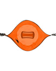 Ortlieb K2201 Ultra Lightweight Compression Dry Bag With Valve - Orange
