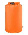 Ortlieb K2202 Ultra Lightweight Compression Dry Bag With Valve - Orange