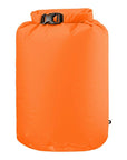 Ortlieb K2203 Ultra Lightweight Compression Dry Bag With Valve - Orange