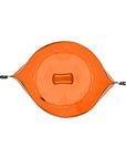 Ortlieb K2203 Ultra Lightweight Compression Dry Bag With Valve - Orange