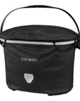 Ortlieb F79701 Up-Town City - Black