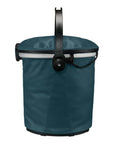 Ortlieb F79702 Up-Town City - Petrol