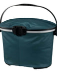 Ortlieb F79702 Up-Town City - Petrol