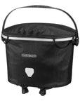 Ortlieb F79600 Up-Town Rack City - Black