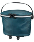 Ortlieb F79601 Up-Town Rack City - Petrol