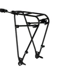 Ortlieb F78104 Quick Rack Carrier - Black