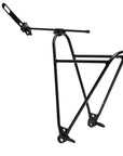 Ortlieb F78105 Quick Rack Carrier Light - Black