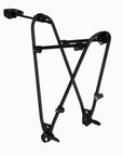 Ortlieb F78105 Quick Rack Carrier Light - Black