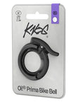 Knog Oi Prima Bike Bell Large - Anthracite