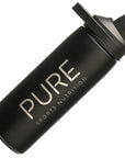 Pure Camelbak Chute® Mag Insulated Stainless Steel Bottle 600ML - Camel Black