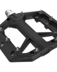 Shimano PD-GR400 Flat Pedals Black