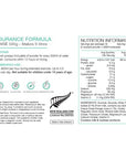 Pure Endurance Formula 500G - Orange