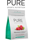 Pure Endurance Formula 500G - Raspberry