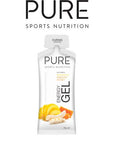 Pure Energy Gel Banana & Manuka Honey 35G Box of 24