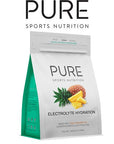 Pure Electrolyte Hydration 500G - Pineapple