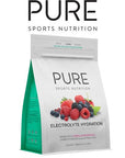 Pure Electrolyte Hydration 500G - Superfruit