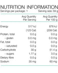 Pure Fluid Energy Gel Apple Pie 30g Carbs 50g Box of 18