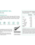 Pure Fluid Energy Gel Mango 50g Box of 18