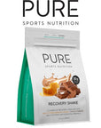 Pure Recovery Shake Pouch 475G