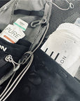 Pure Foldable Soft Bottle 250ML - Clear