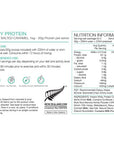 Pure Whey Protein Concentrate 1kg - Salted Caramel
