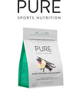 Pure Whey Protein Concentrate 500G - Vanilla