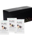 Pure Whey Protein Concentrate 30g Box of 25 - Vanilla