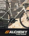 Scott Addict 52cm 2020