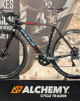 Fuji Altamira 1.3 S/M 2016