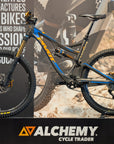 Pivot Mach 6 Carbon XL 2019