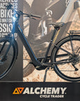 Orbea Optima E40 Small 2022